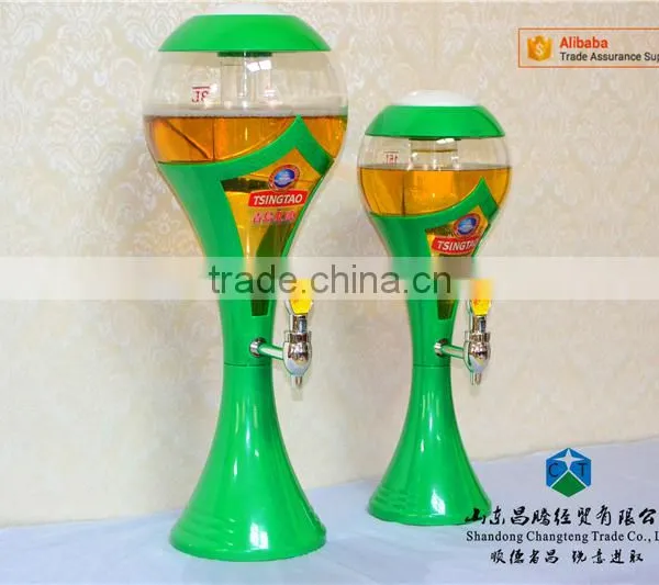World Cup Type Drinking Appliances Bar Accessories Vodka Beer Drink Dispenser photo-4