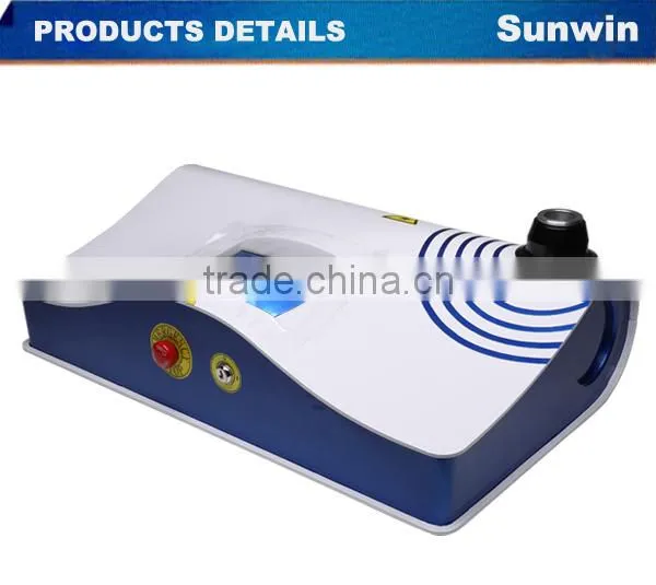 Fine Lines Removal NEW Pigment Removal Vaginal Rejuvenation Eliminate 2.6MHZ Body Odor Laser Equipment CO2 Fractional/Gynecology Laser Treatment Vaginal Rejuvenation photo-2