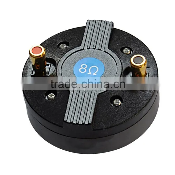 8ohm Horn Titanium Driver Tweeter 35 w Driver Unit