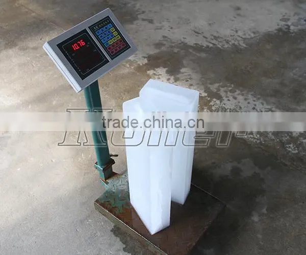 5 Tons Block Ice Container for Fishery and Fish Industry photo-6