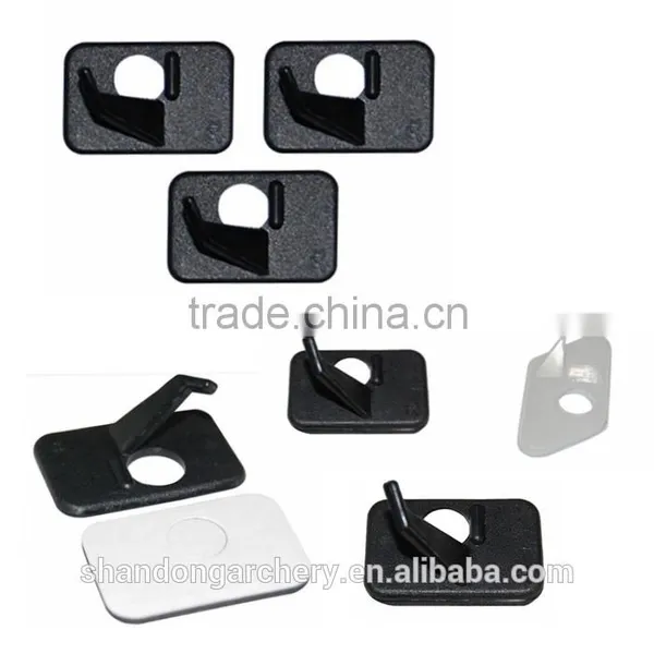 Wholesale Plastic Arrow Rest for Recurve Bow photo-3