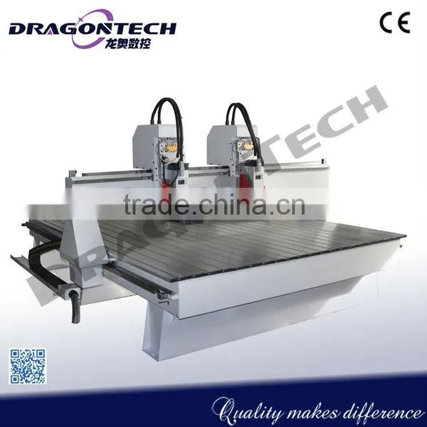 Multi Heads Wood Machines DT1925D