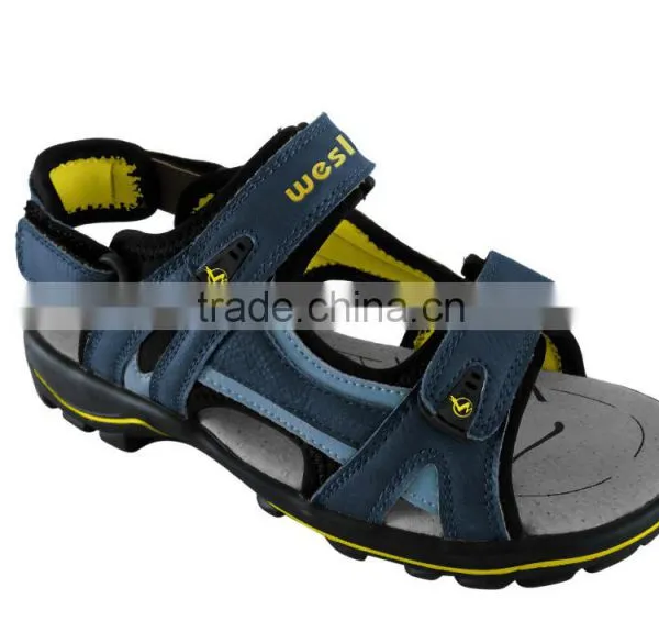 Latest High Quality Men's Phylon Sports Sandals photo-3