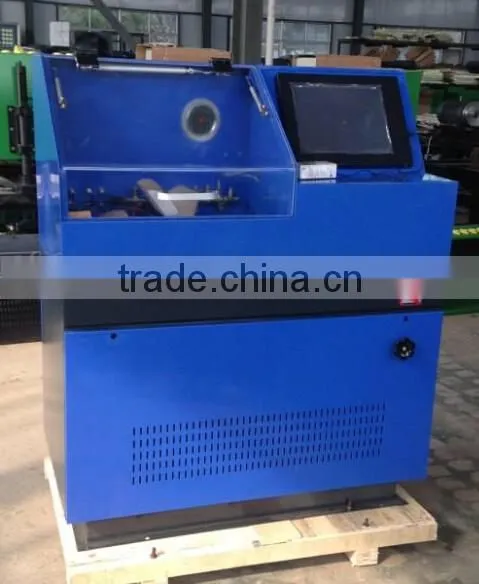 10HP Motor HEUI Hydraulic Cylinder Injector Test Bench for Sale Buy Direct Manufacture photo-3