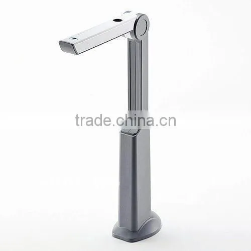 5.0MP Portable A4 Doucment Scanner With Very Light Weight photo-4