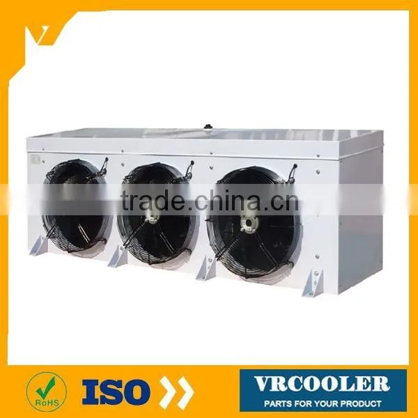 Glycol Ansi Pipe Diameter Air Cooler Electric Defrost photo-6