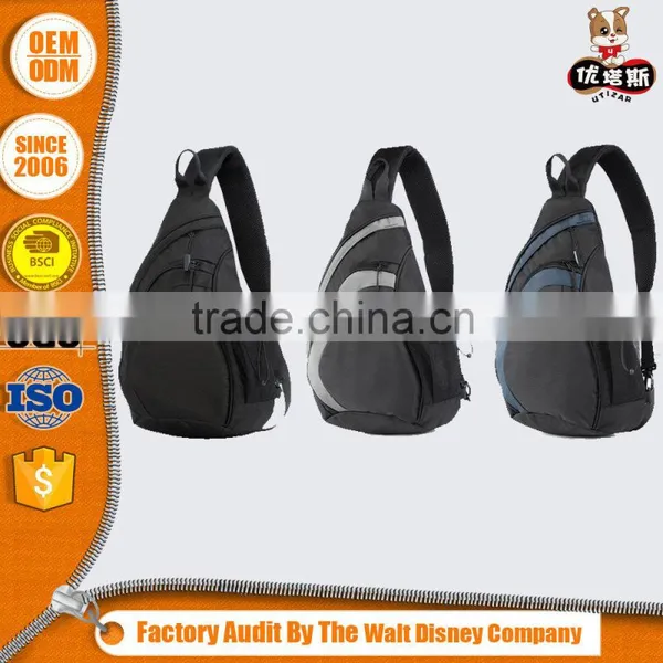Competitve Price Promotion Triangle Body Bag photo-3