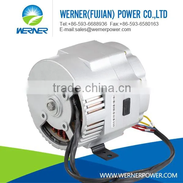 2.8kw Digital Invertor Generator Output Pure Sine Wave photo-2