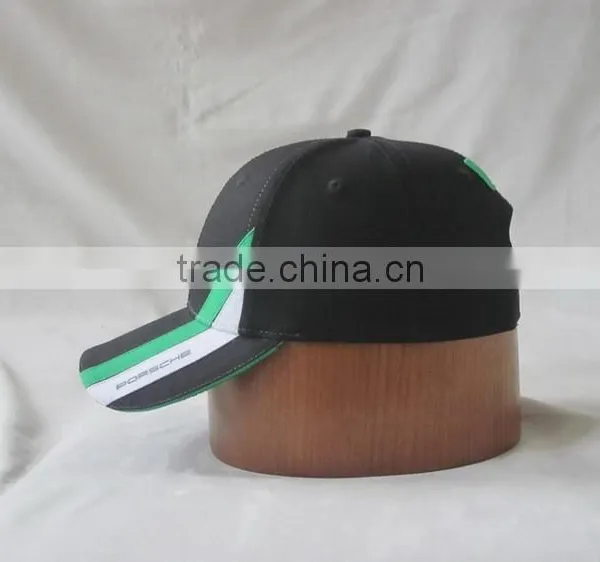 Stylish Baseball Cap Patch and Custom Baseball Cap photo-3