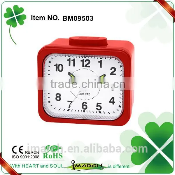 China Vogue Clock Selling Well All Over the World photo-4