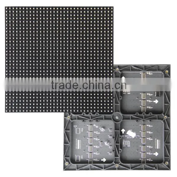 P7.62 Indoor Led Commercial Advertising Display Screen photo-4