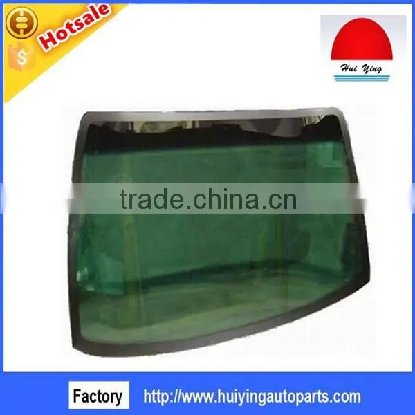 Luxurious Windshield Glass Small Car Glass Window Glass photo-4