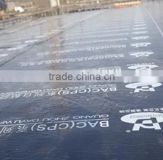 Roof Waterproof Membrane photo-2