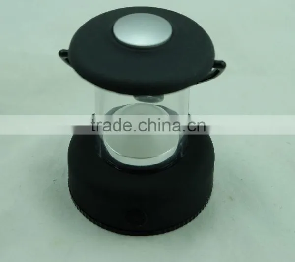 Mini Camping Emergency Led Lantern With Hook photo-3