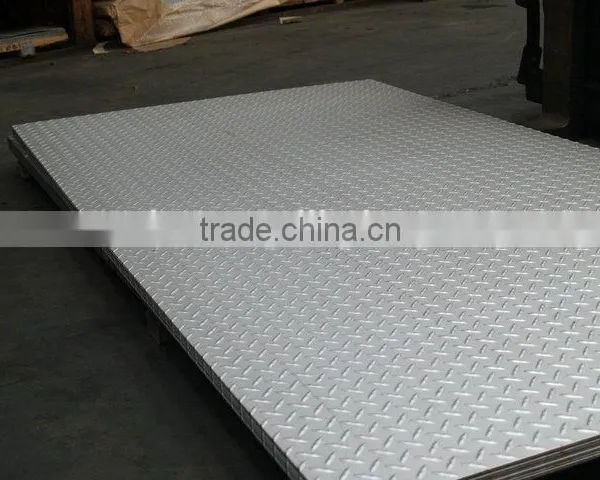 Cold and Hot Rolled Stainless Steel Cladding Sheet With Top Quality photo-4