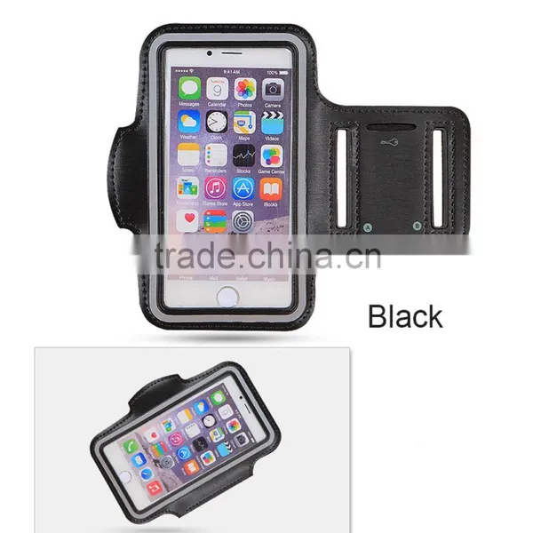 China Most Popular Smartphone Led Sport Armband photo-4