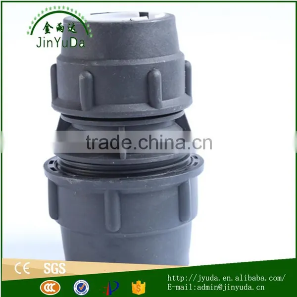 All Size PE Piping for Drip Irrigation System With Factory Price photo-3