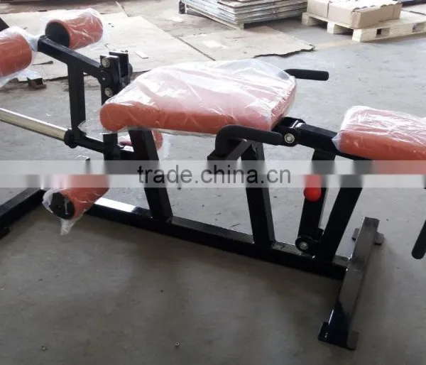 Commercial Fitness Equipment/ Gym Equipment /Fitness Adjustable Bench