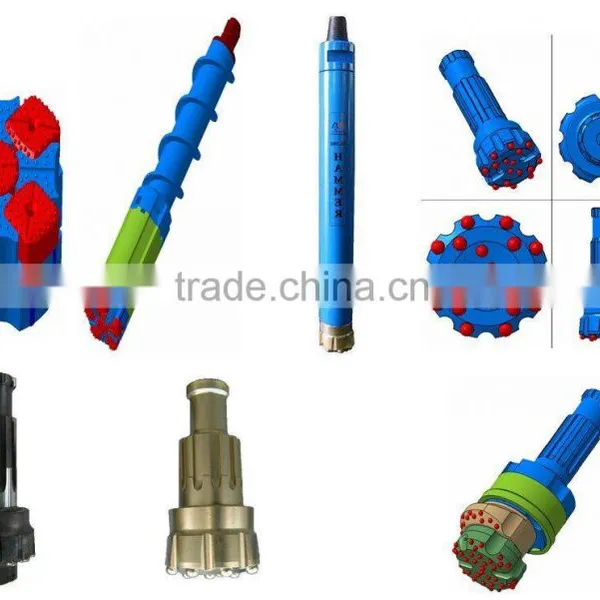 Hammer Bit