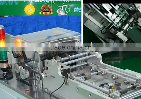 Cutting Pcb Board / Laser Cut Pcb Board / Pcb Board Circuit De-panelling Machine photo-4