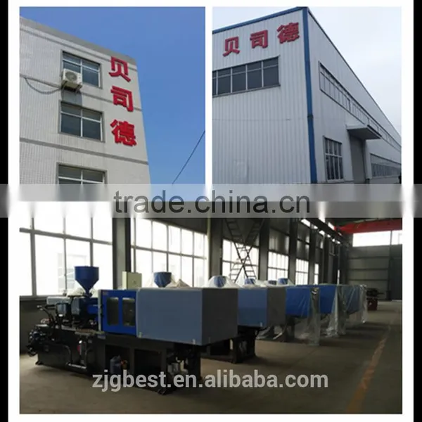 Plastic Pet Bottle Blowing Machine for Sale in China photo-6