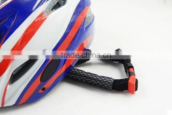 New Mountain Bike Bicycle Road Cycling EPS Foam Security Helmet Protective Gear photo-5