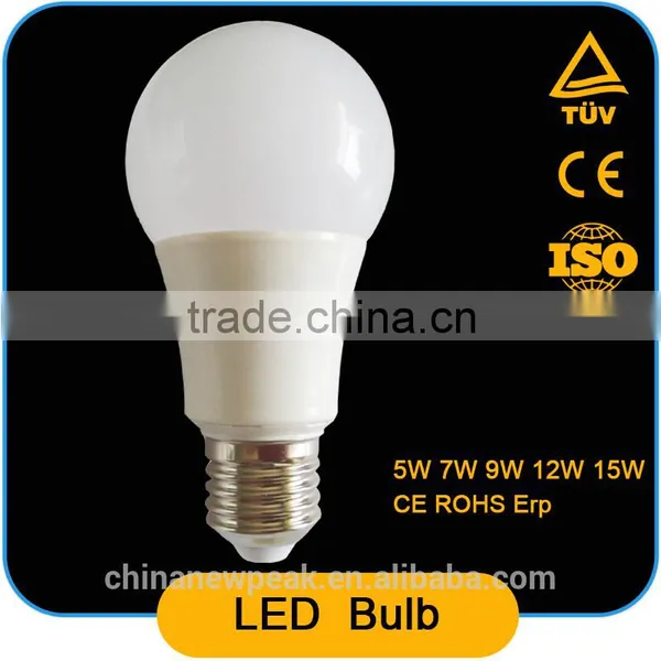 lamps led e27 12 watt bulb lights two years warranty 20151112J
