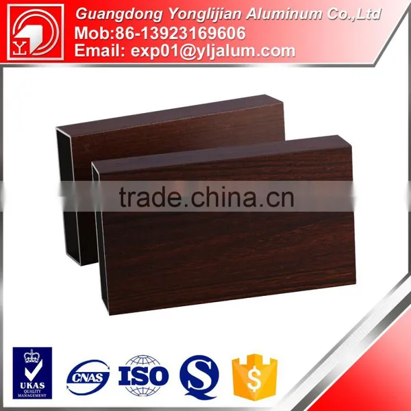 Hot Sell Strong Quality 6063 Aluminum Profile photo-6
