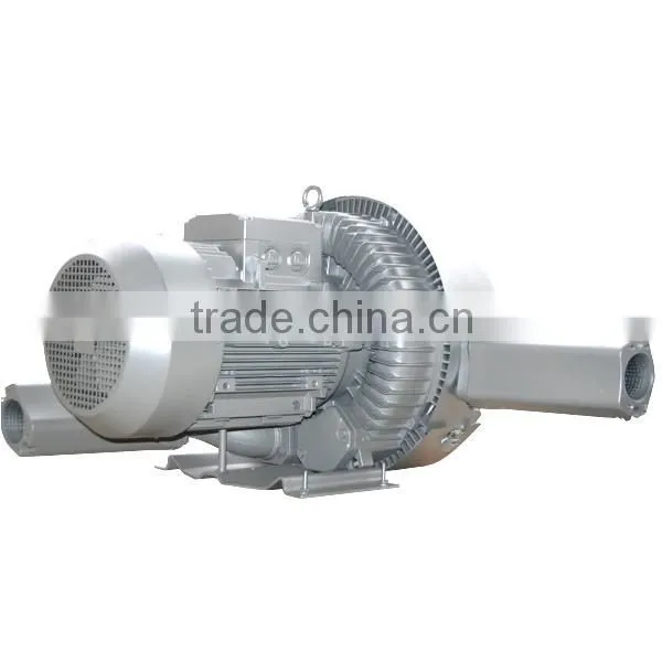 Double Stage High Pressure Vortex Air Pump photo-3