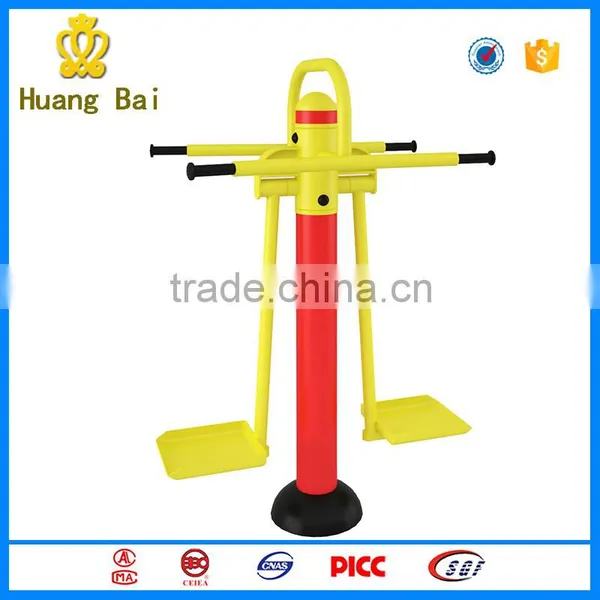 Outdoor Fitness/Gym Equipment/Double Pendulum Device/Double a Pendulum photo-2