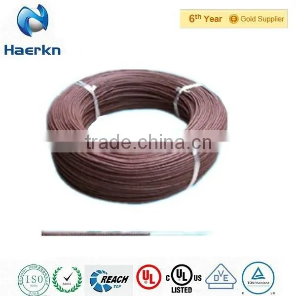 UL Style 3682 XLPE Cable 30AWG photo-2