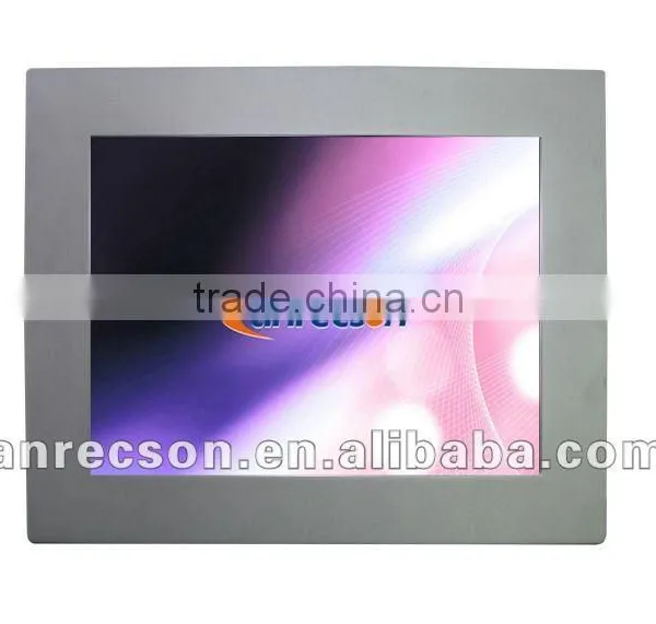 Industrial Panel PC 19 Inch