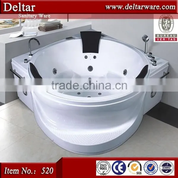 Hot Sale for Couples Free Sex Usa Massage Bathtub photo-5