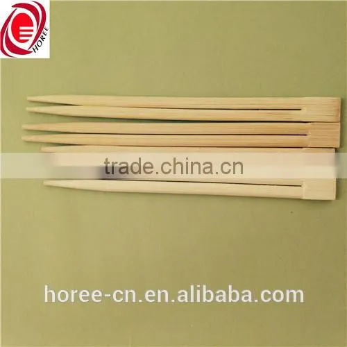 Chinese Disposable Tableware Bamboo Wooden Chopstick photo-5