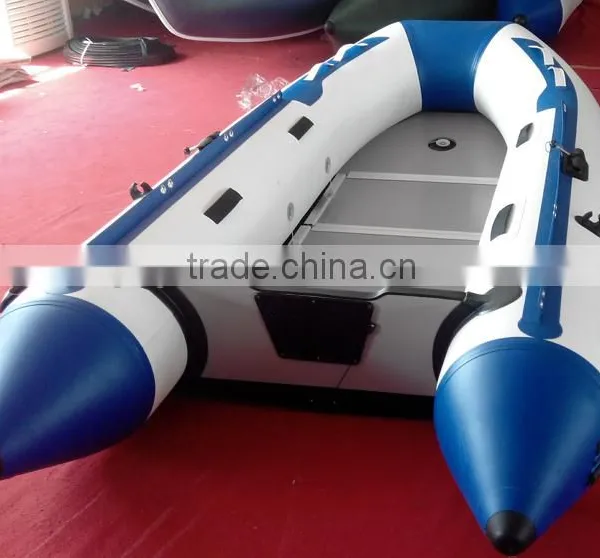 High Quality PVC Inflatable Boat in China