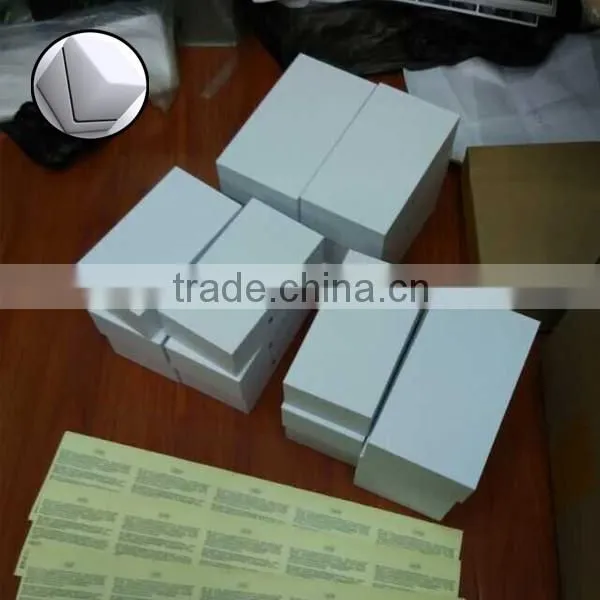 Original Design Recycling Mobile Phone Packaging Box With OEM Service photo-3