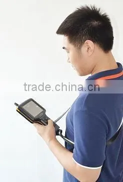 Digital Vet Ultrasound Scanner Can Waterproof photo-5