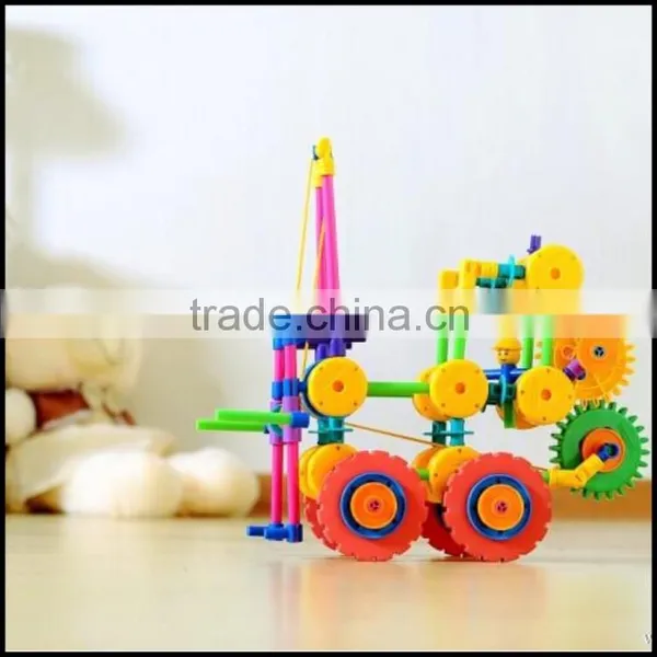CUSTOM Wholesale 3D Plastic Toys,CUSTOM Wholesale 3D Educational Toys,CUSTOM Wholesale 3D Plastic Educational Toys Supplier photo-2