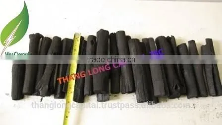 Odorless Smokeless Sparkless Mangrove Charcoal for Barbecue photo-4
