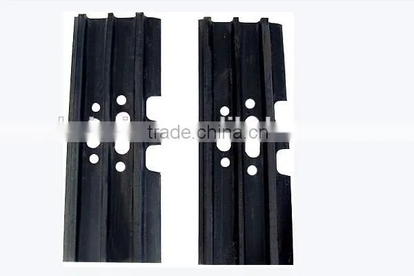 Hyundai R290 Track Shoe, R290 Track Plate,track Shoe Assy, R300,R305,R360LC,R362,R375,R55,R330LC,R450LC-6,R60,R75,R110 photo-4