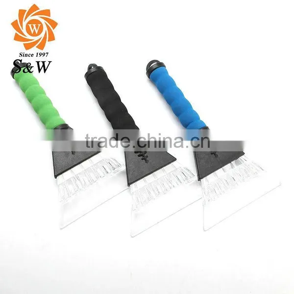 New Arrival Eco-friendly Ice Scraper Broom photo-2