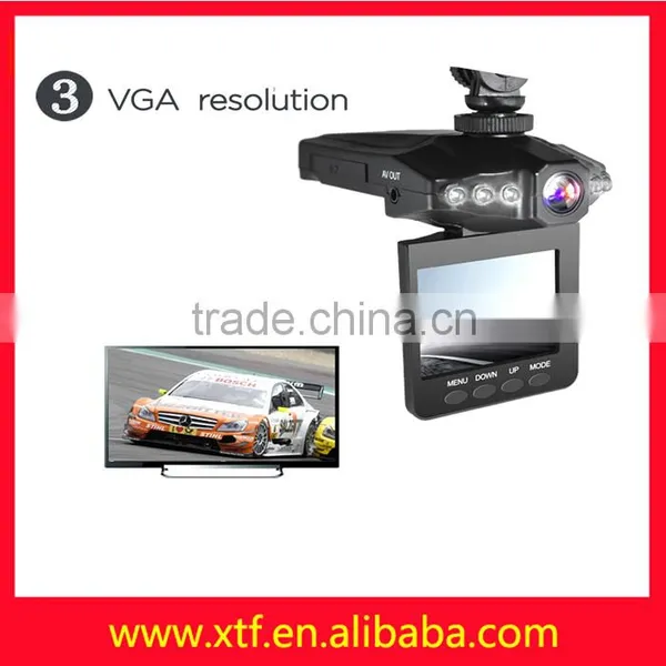Factory Low Price Full hd 1080p Manual Car Camera hd Dvr photo-6
