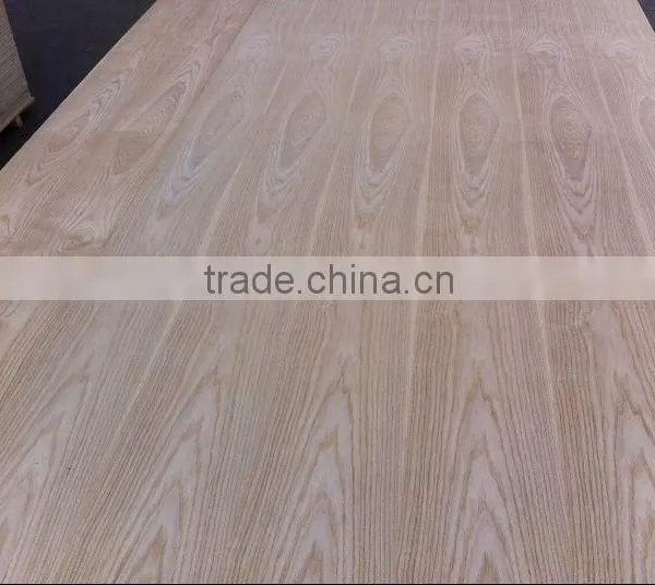 natural ash plywood