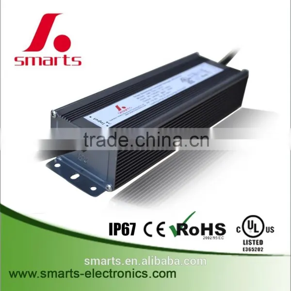 ETL CETL 24W Phase Cut /triac Dimming Driver 12V Constant Voltage Led Power Supply photo-6