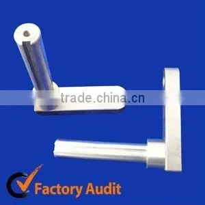 Discount Crank Zinc Die Casting Cheap Custom Bike Crank/ Bicycle Crank /bicycle Freewheel Crank photo-3