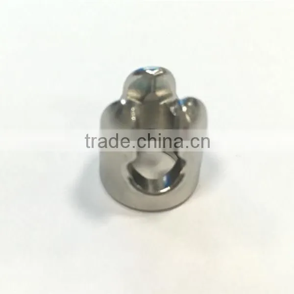 BALLPOST, TRI-SLOT photo-2