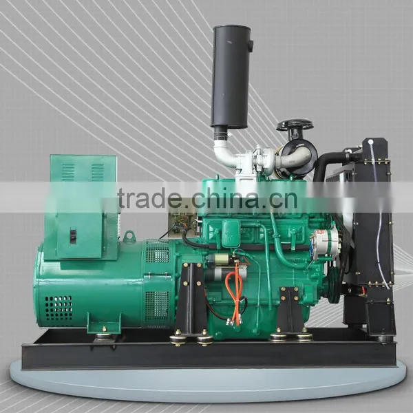 R4105ZD1 Diesel Generator 56KW Diesel Genset Special Power Generation R4105ZD1 Full Copper Four Cylinder Diesel Generator Set photo-2