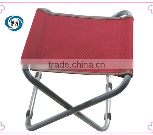 Cheap Outdoor Furniture Small Camping Chair With Pvc Fabric photo-3