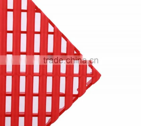 Cheap Price Interlocking pp Floor Tiles With High Quality photo-5