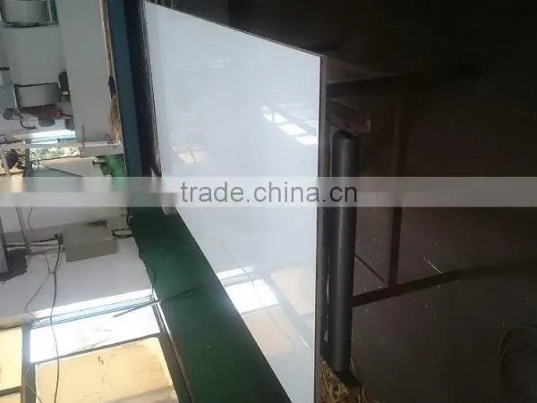 Popular White Color High Glossy Pvc Mdf Board --Kohler Supplier photo-3